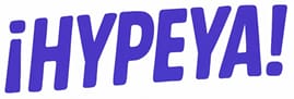 ¡HYPEYA!
